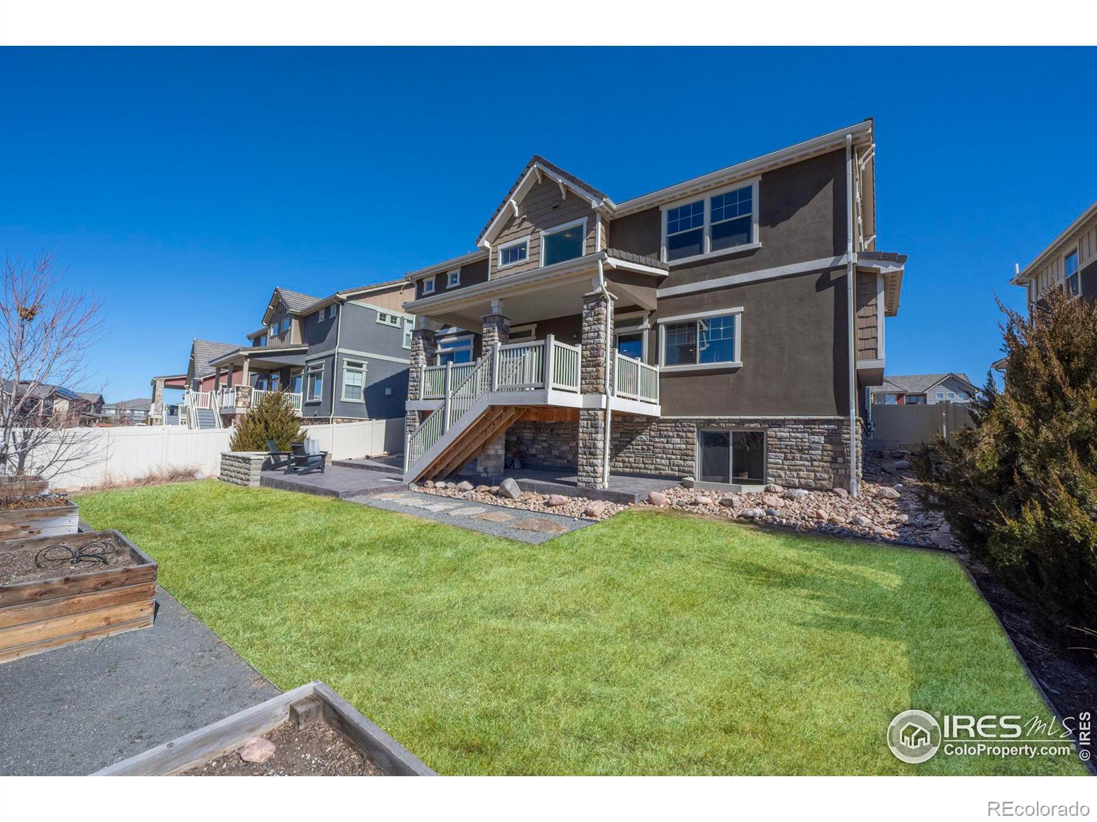 MLS Image #33 for 386  painted horse way,erie, Colorado