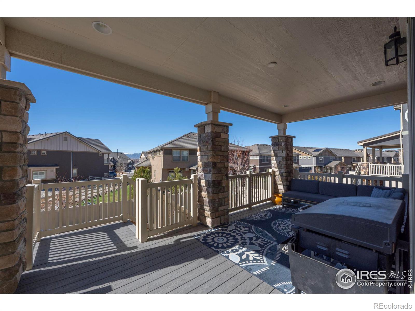 MLS Image #34 for 386  painted horse way,erie, Colorado