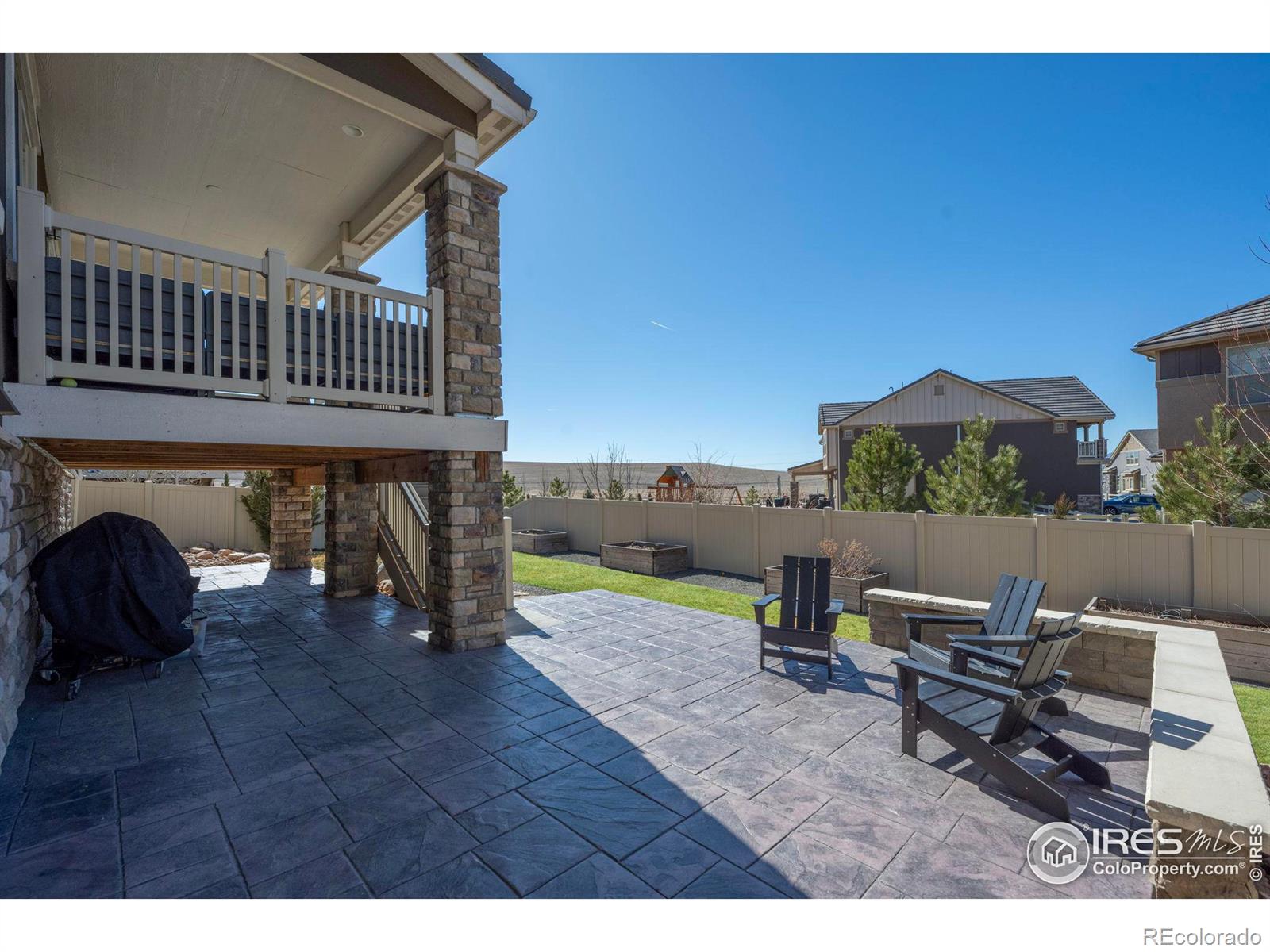 MLS Image #35 for 386  painted horse way,erie, Colorado