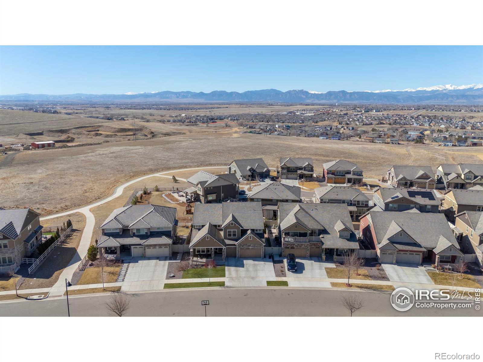 MLS Image #36 for 386  painted horse way,erie, Colorado