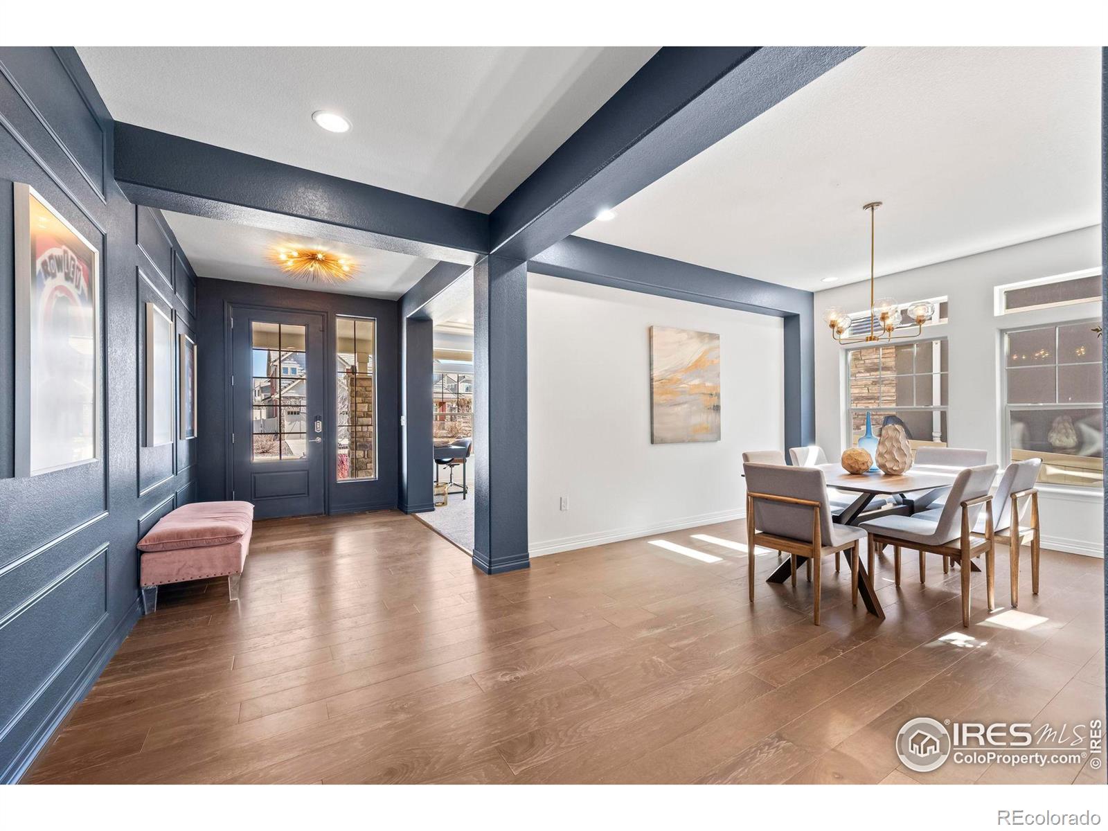 MLS Image #4 for 386  painted horse way,erie, Colorado