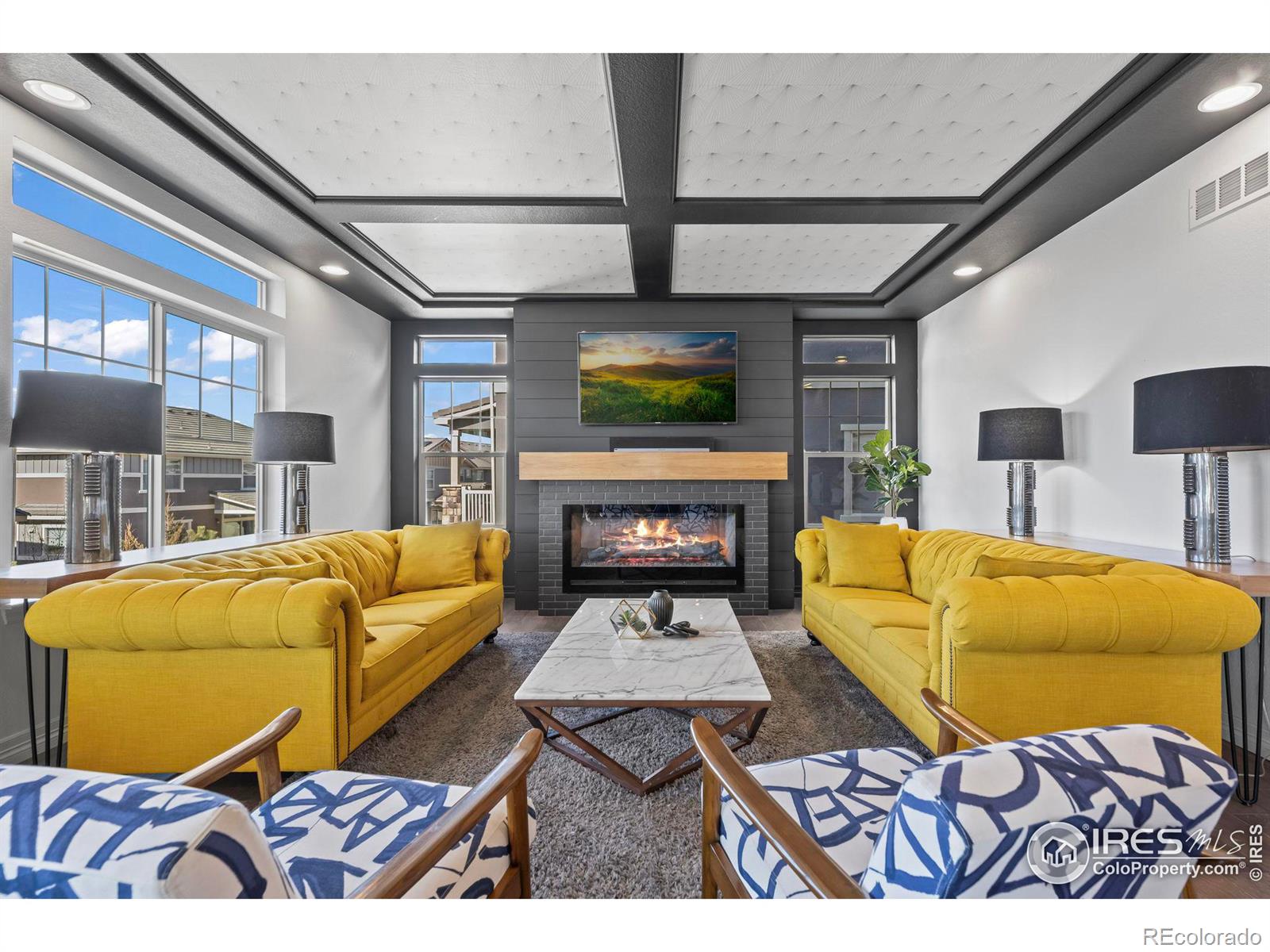 MLS Image #6 for 386  painted horse way,erie, Colorado