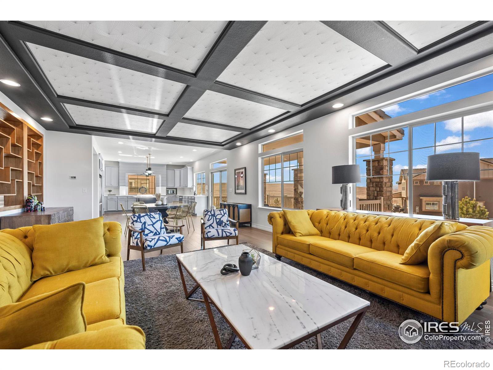 MLS Image #7 for 386  painted horse way,erie, Colorado