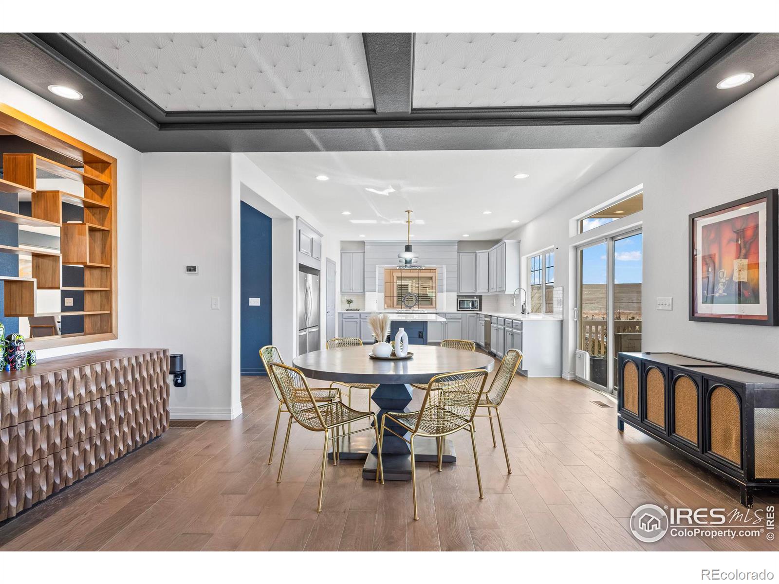 MLS Image #8 for 386  painted horse way,erie, Colorado