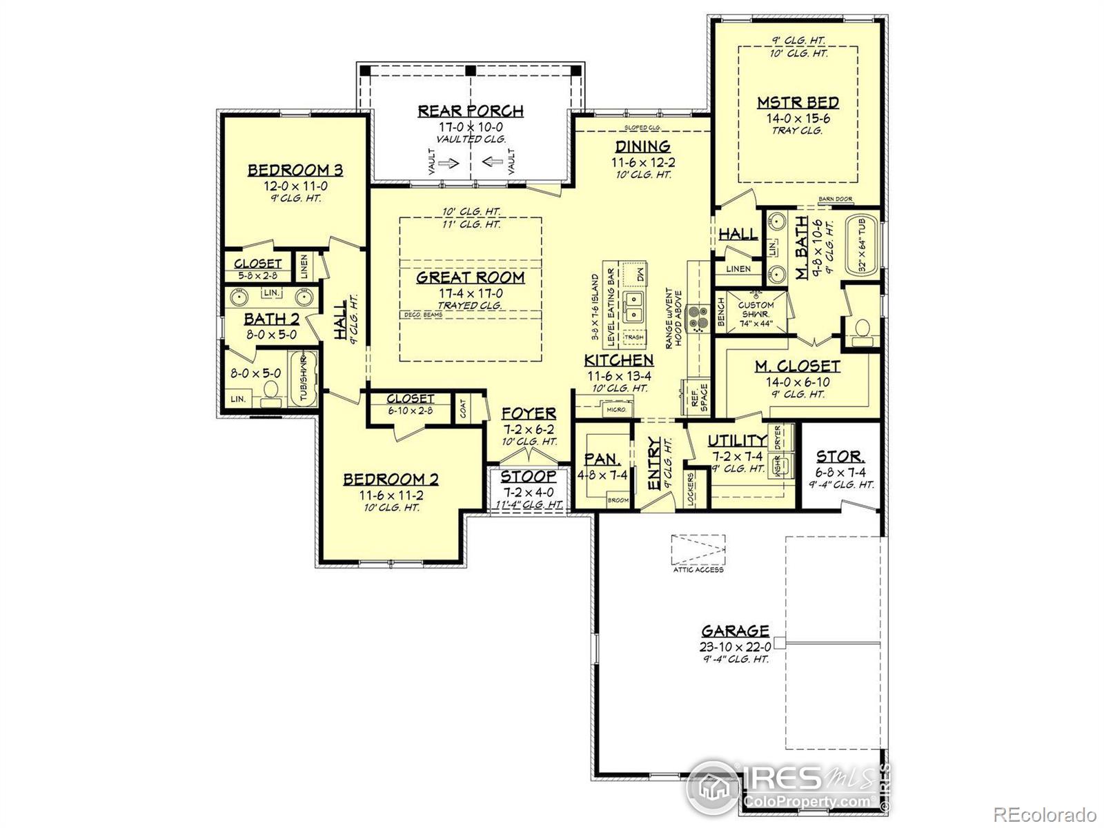 CMA Image for 34  Lakeview Circle,Fort Morgan, Colorado