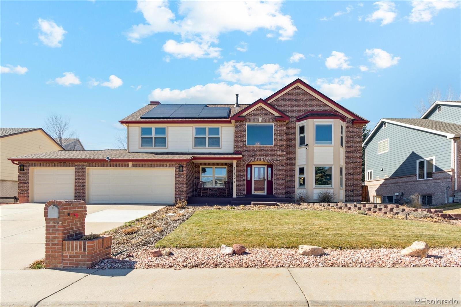 MLS Image #0 for 12752 w dakota avenue,lakewood, Colorado