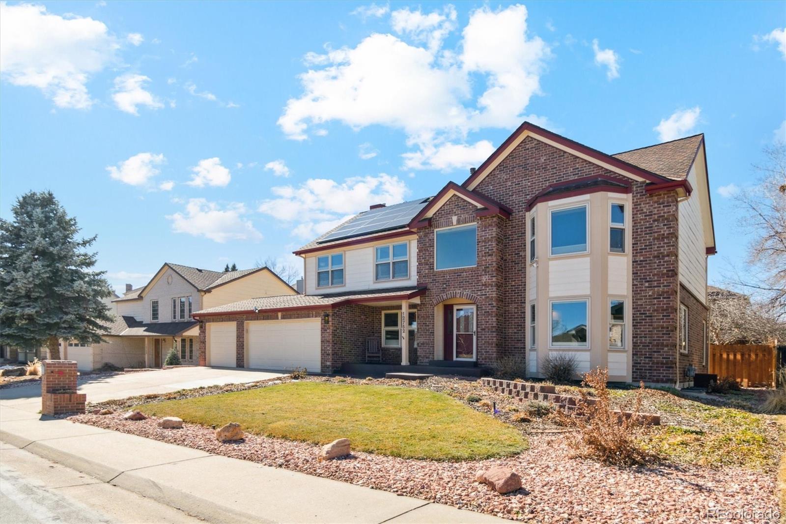 MLS Image #1 for 12752 w dakota avenue,lakewood, Colorado