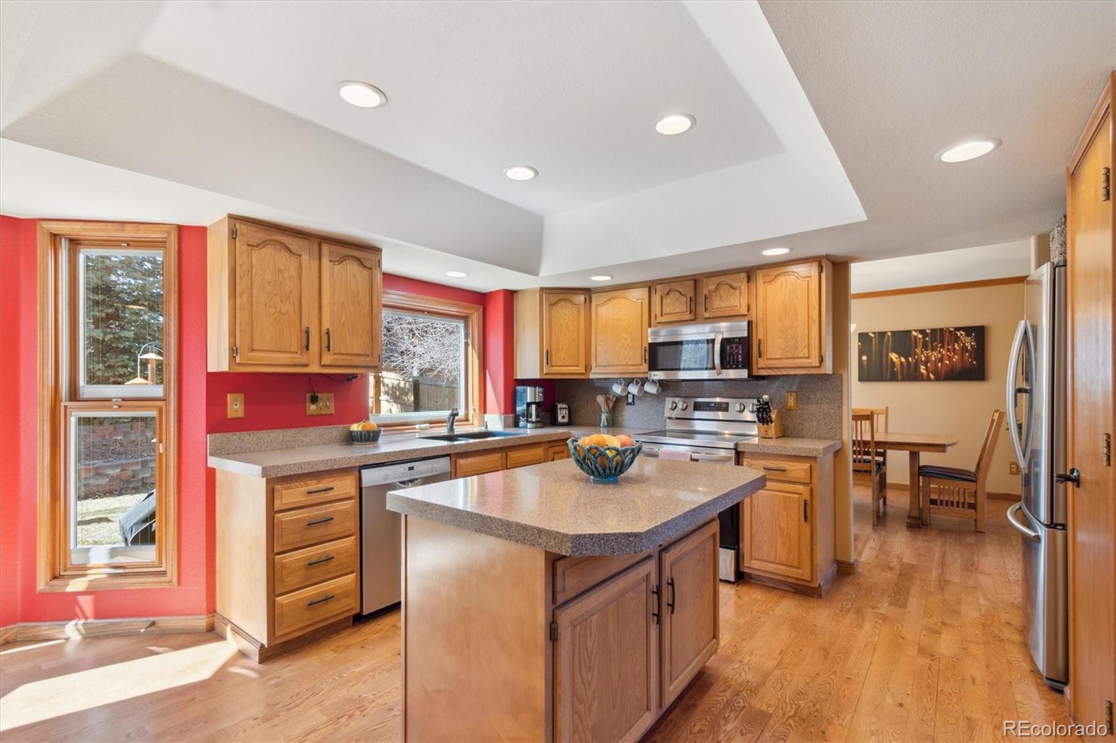 MLS Image #10 for 12752 w dakota avenue,lakewood, Colorado