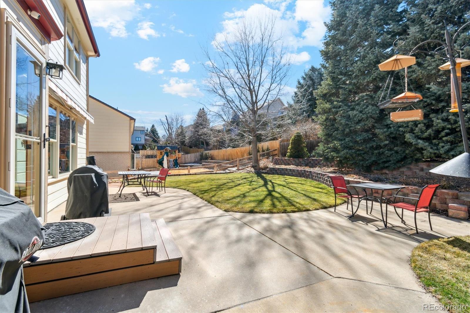 MLS Image #35 for 12752 w dakota avenue,lakewood, Colorado