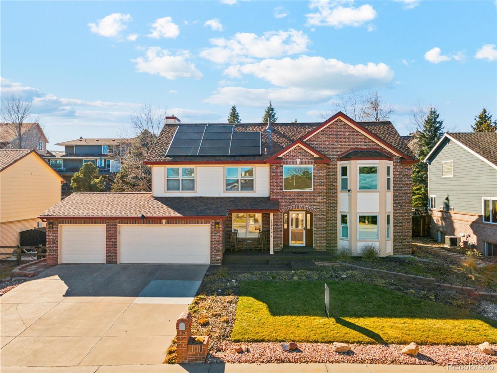 MLS Image #38 for 12752 w dakota avenue,lakewood, Colorado