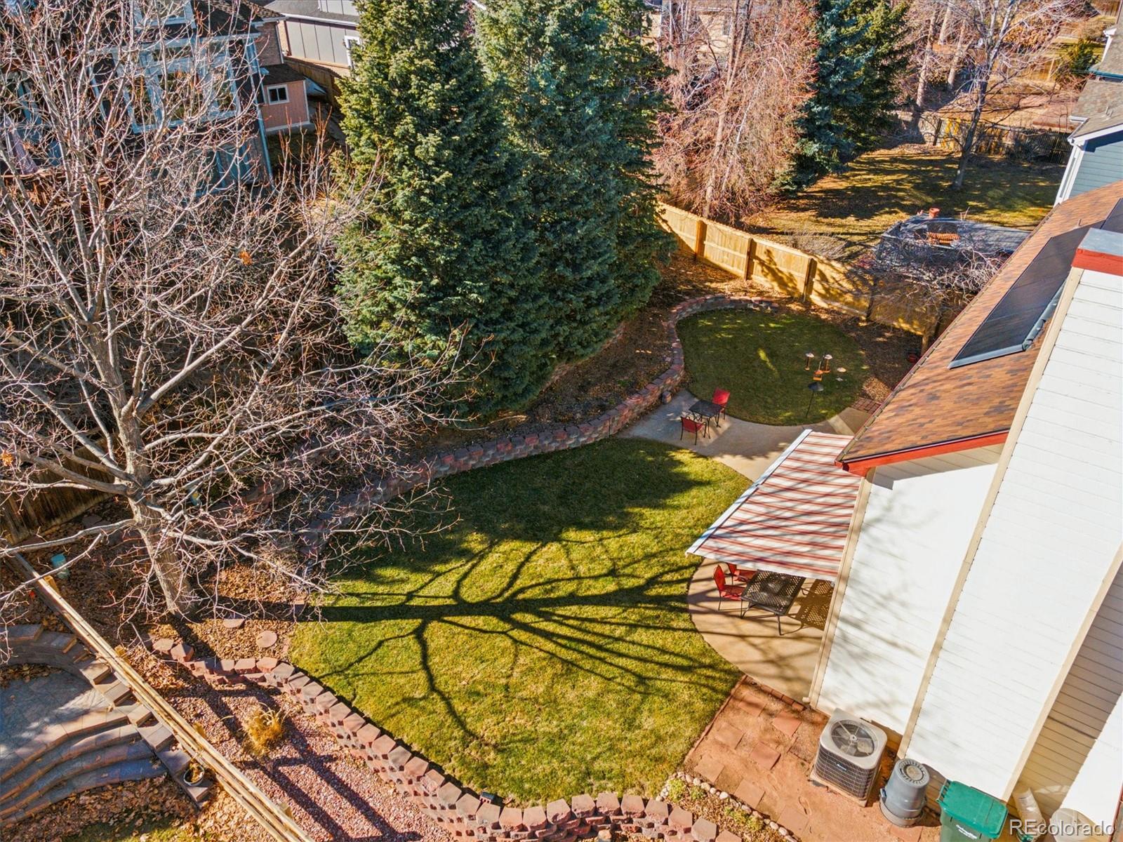 MLS Image #41 for 12752 w dakota avenue,lakewood, Colorado