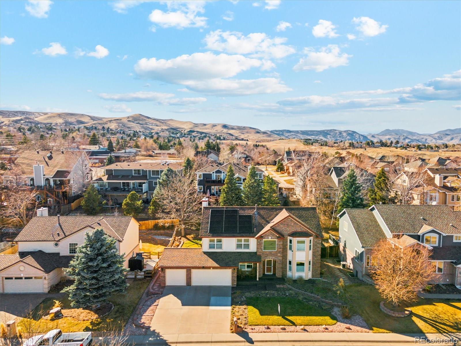 MLS Image #44 for 12752 w dakota avenue,lakewood, Colorado