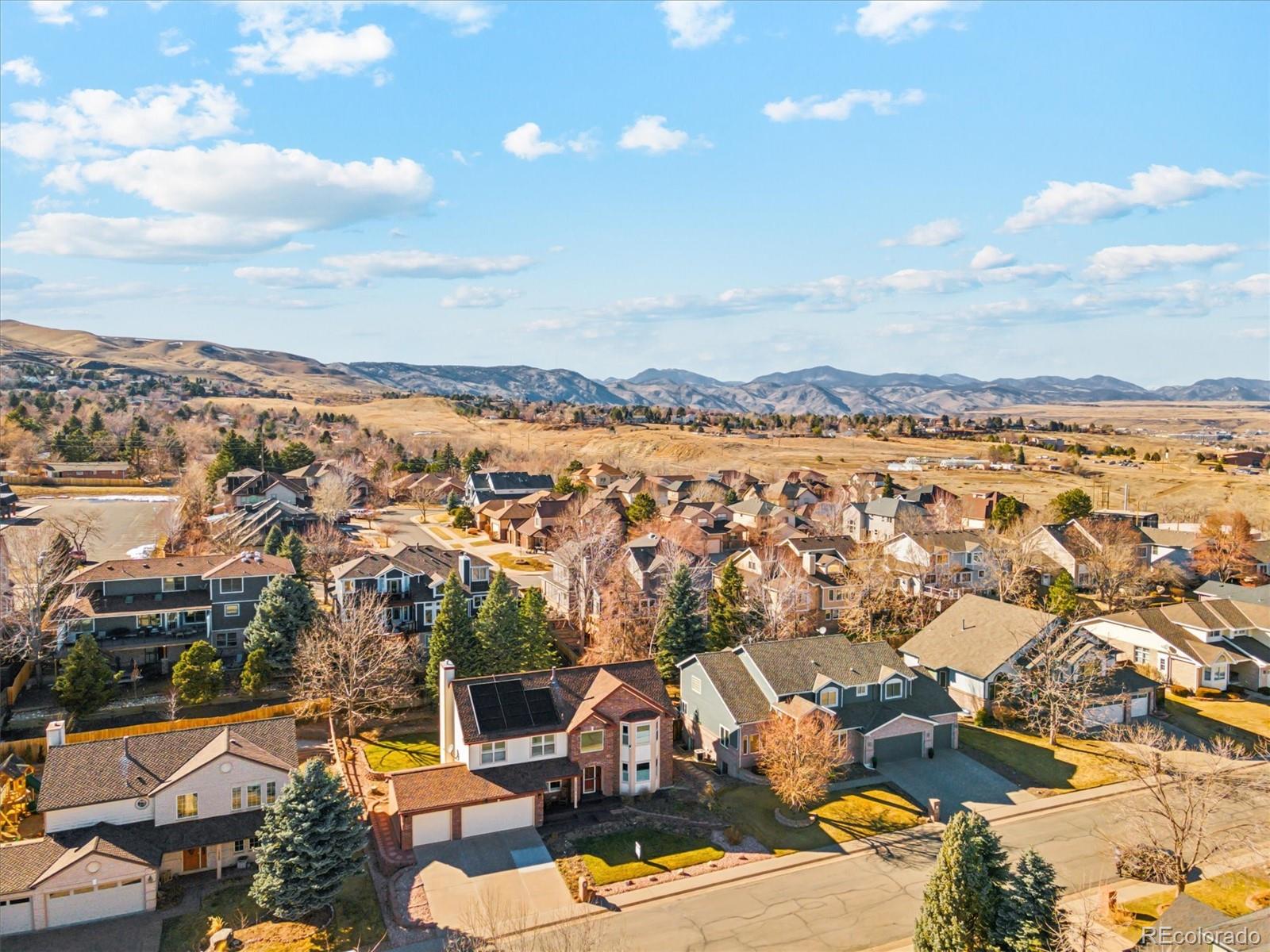 MLS Image #45 for 12752 w dakota avenue,lakewood, Colorado