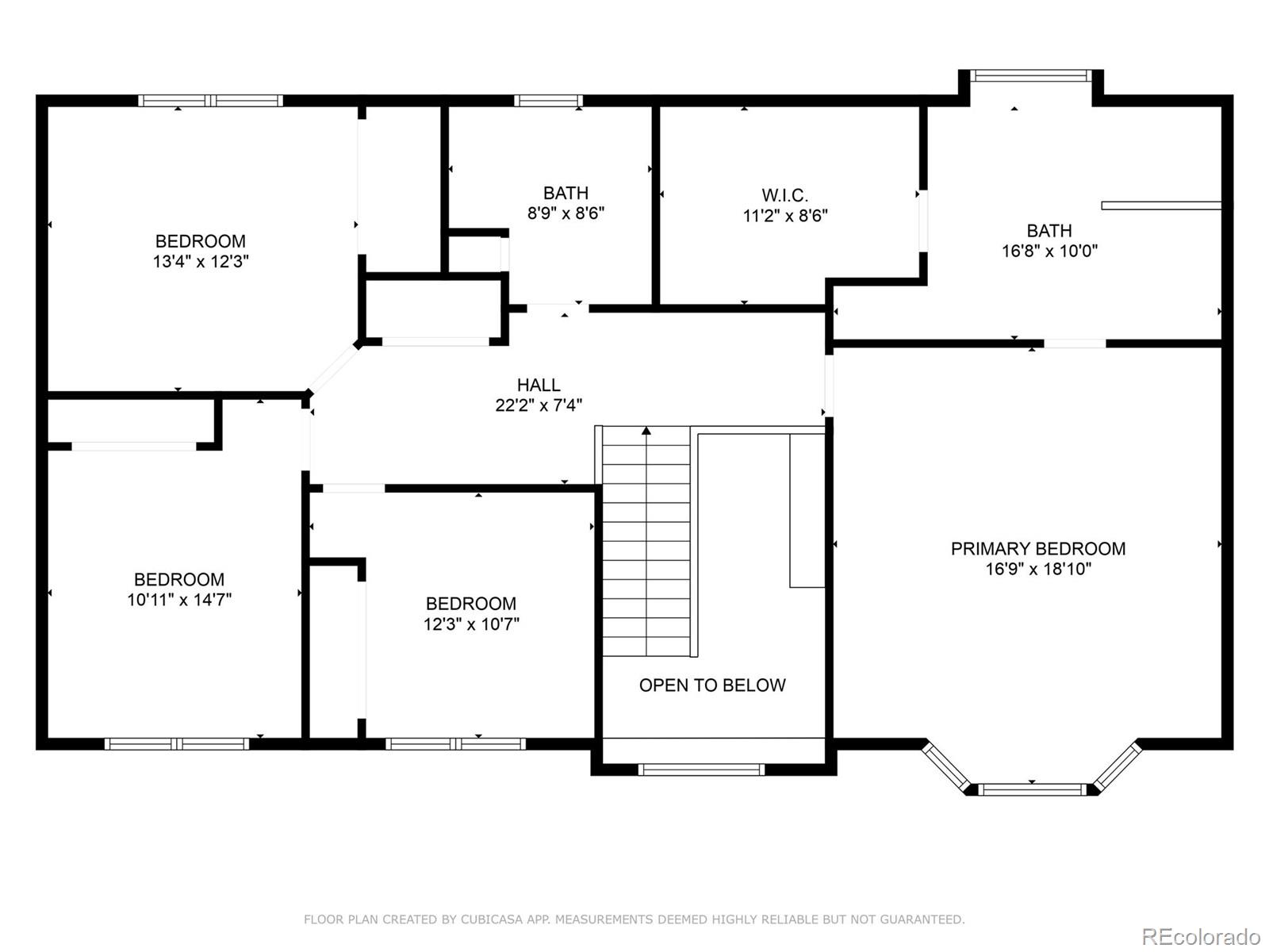 MLS Image #47 for 12752 w dakota avenue,lakewood, Colorado