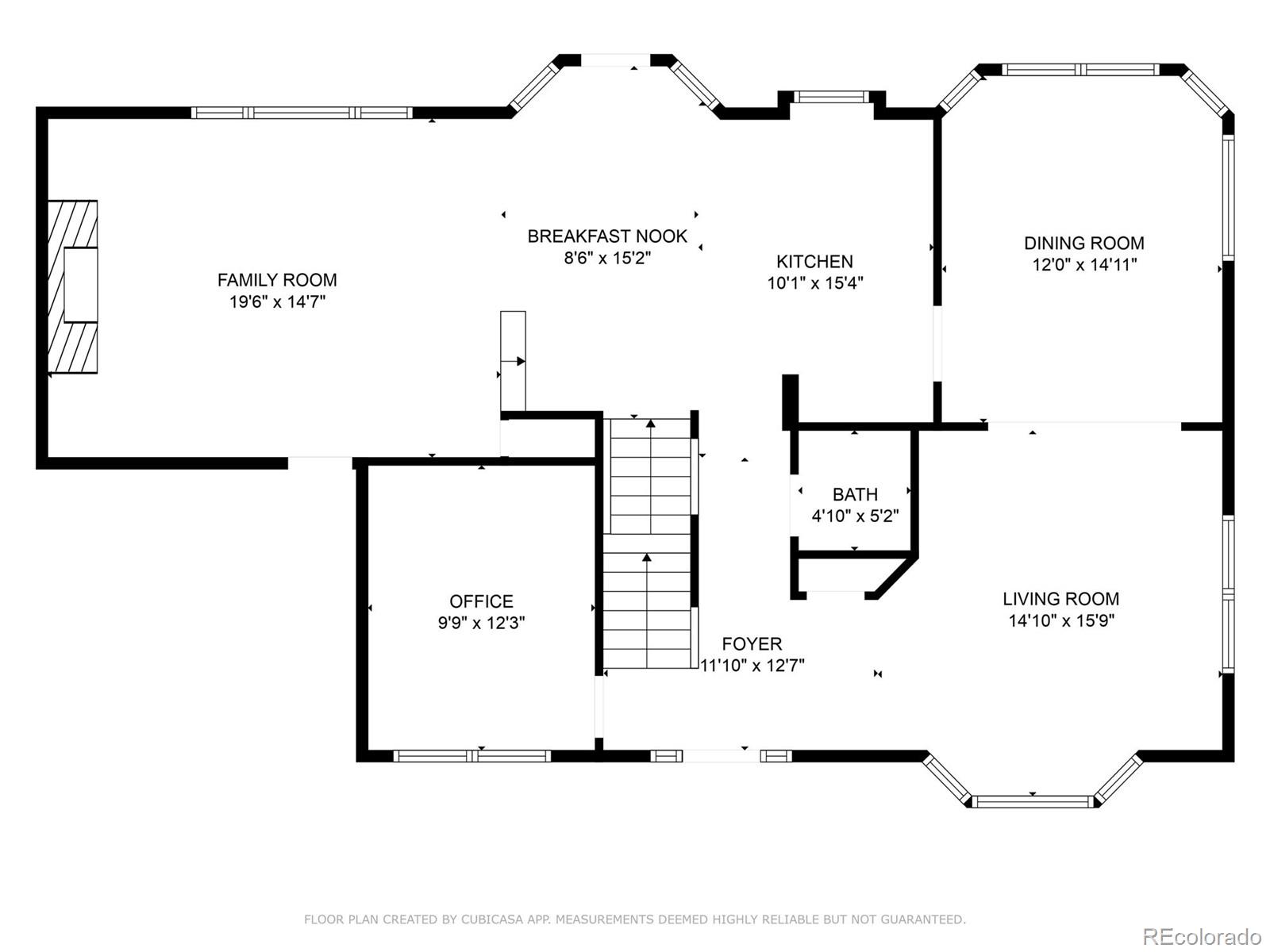 MLS Image #48 for 12752 w dakota avenue,lakewood, Colorado