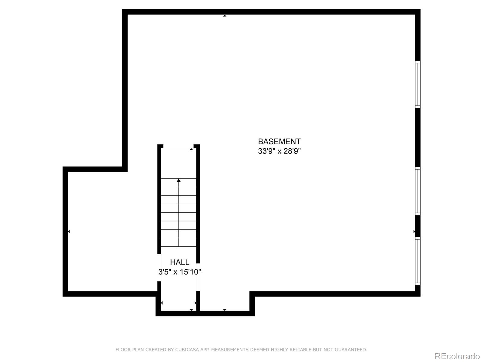 MLS Image #49 for 12752 w dakota avenue,lakewood, Colorado