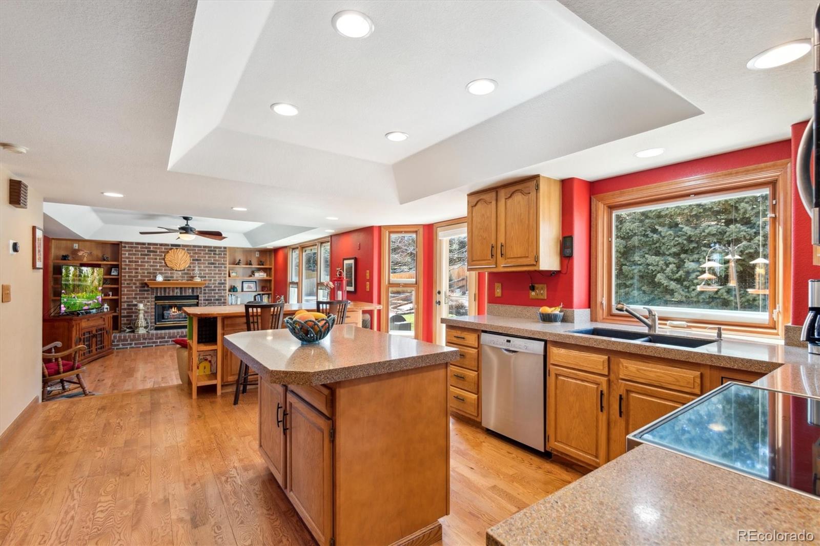 MLS Image #9 for 12752 w dakota avenue,lakewood, Colorado