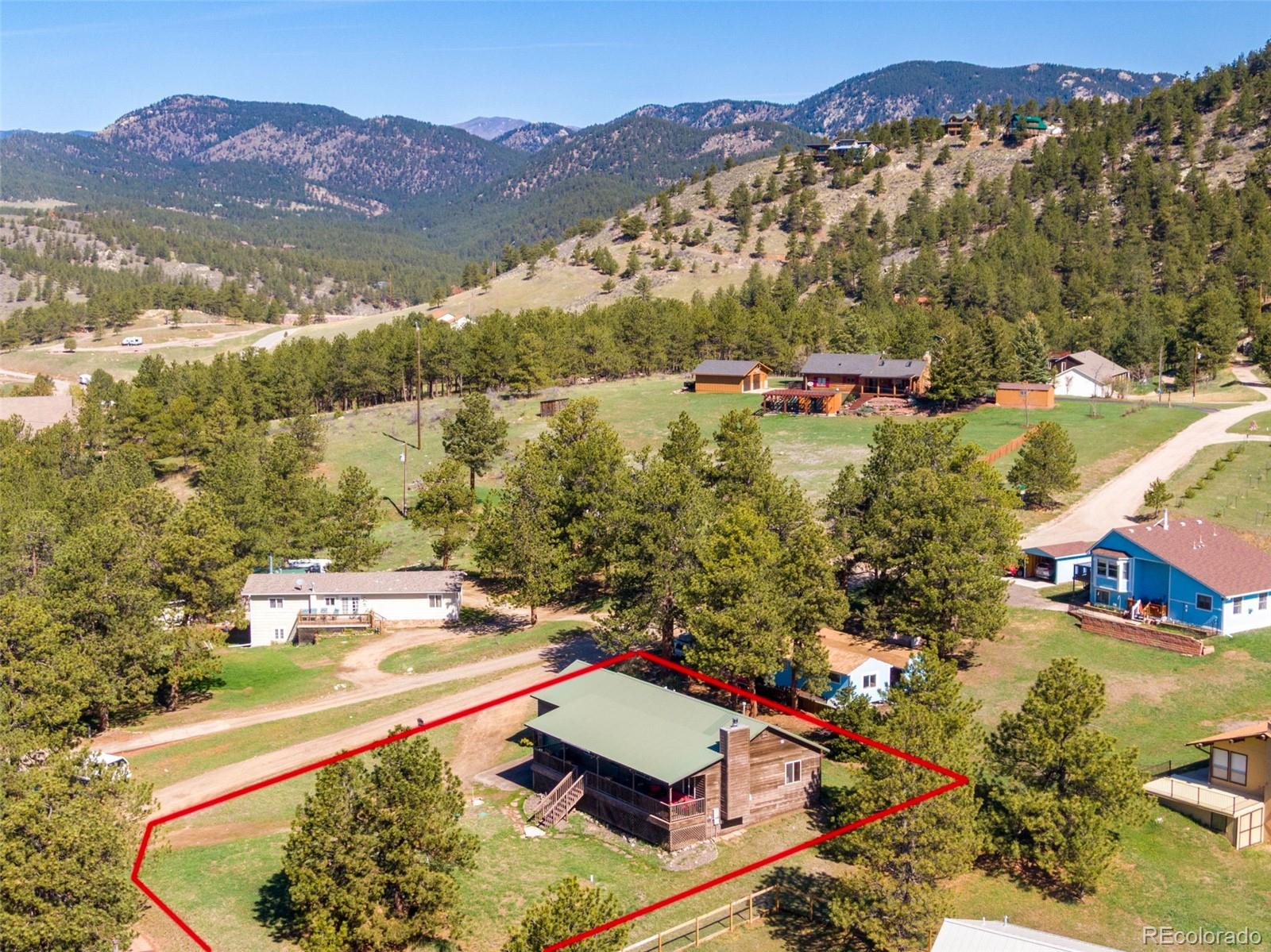 MLS Image #1 for 60  sylvia court,loveland, Colorado