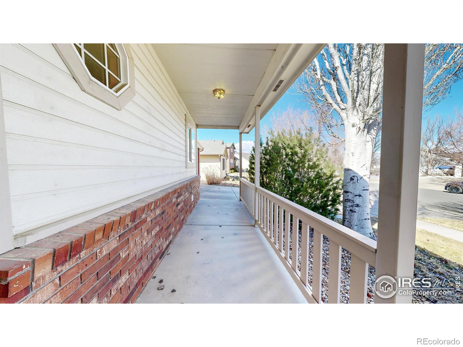 MLS Image #2 for 1121  jefferson drive,berthoud, Colorado