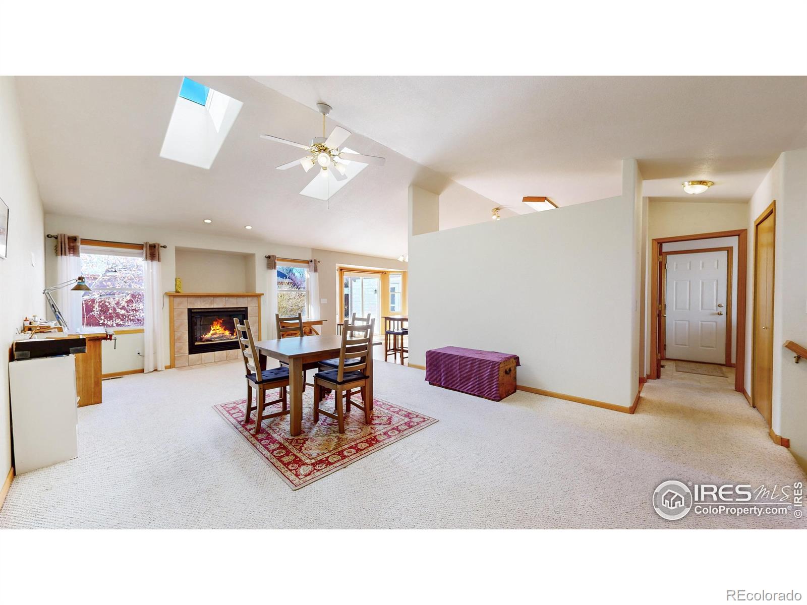 MLS Image #3 for 1121  jefferson drive,berthoud, Colorado