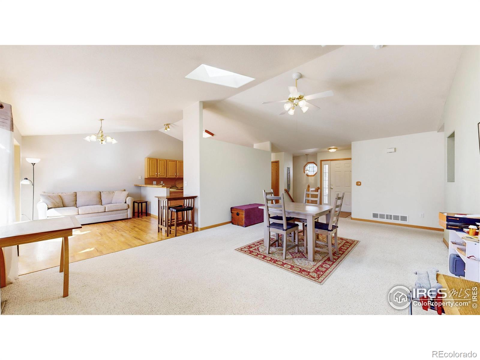 MLS Image #5 for 1121  jefferson drive,berthoud, Colorado