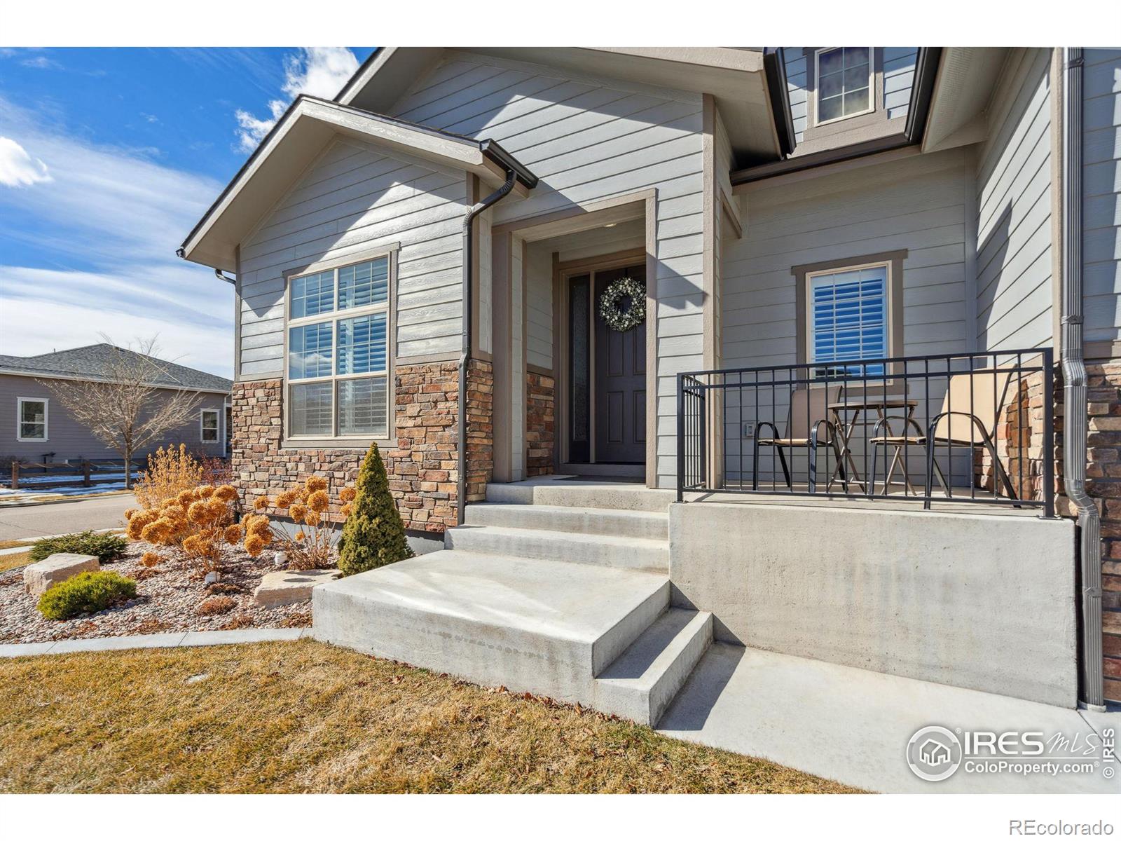 MLS Image #2 for 5945  sapling street,fort collins, Colorado