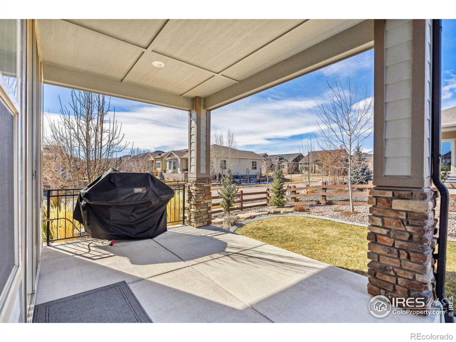 MLS Image #26 for 5945  sapling street,fort collins, Colorado