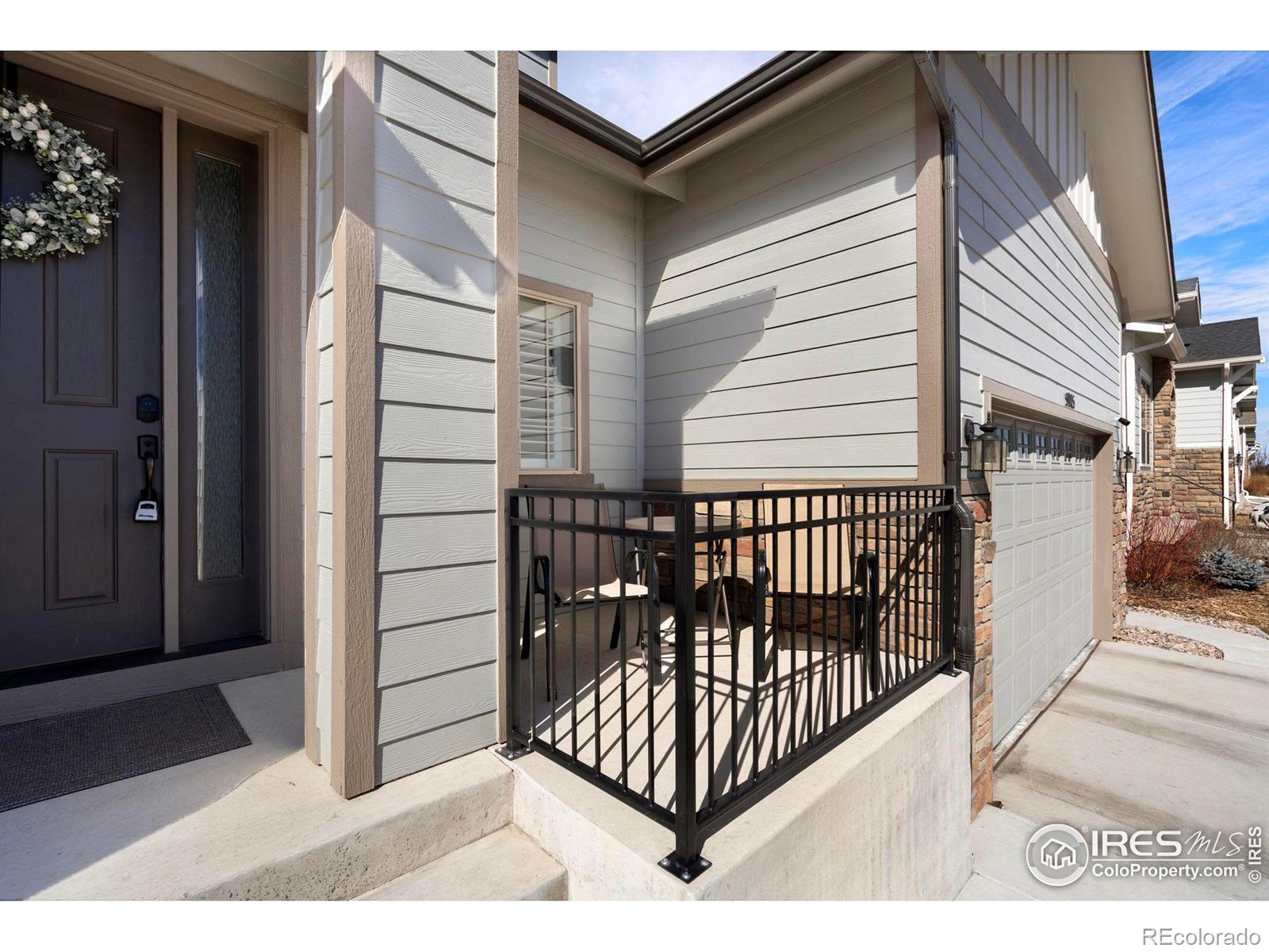 MLS Image #3 for 5945  sapling street,fort collins, Colorado