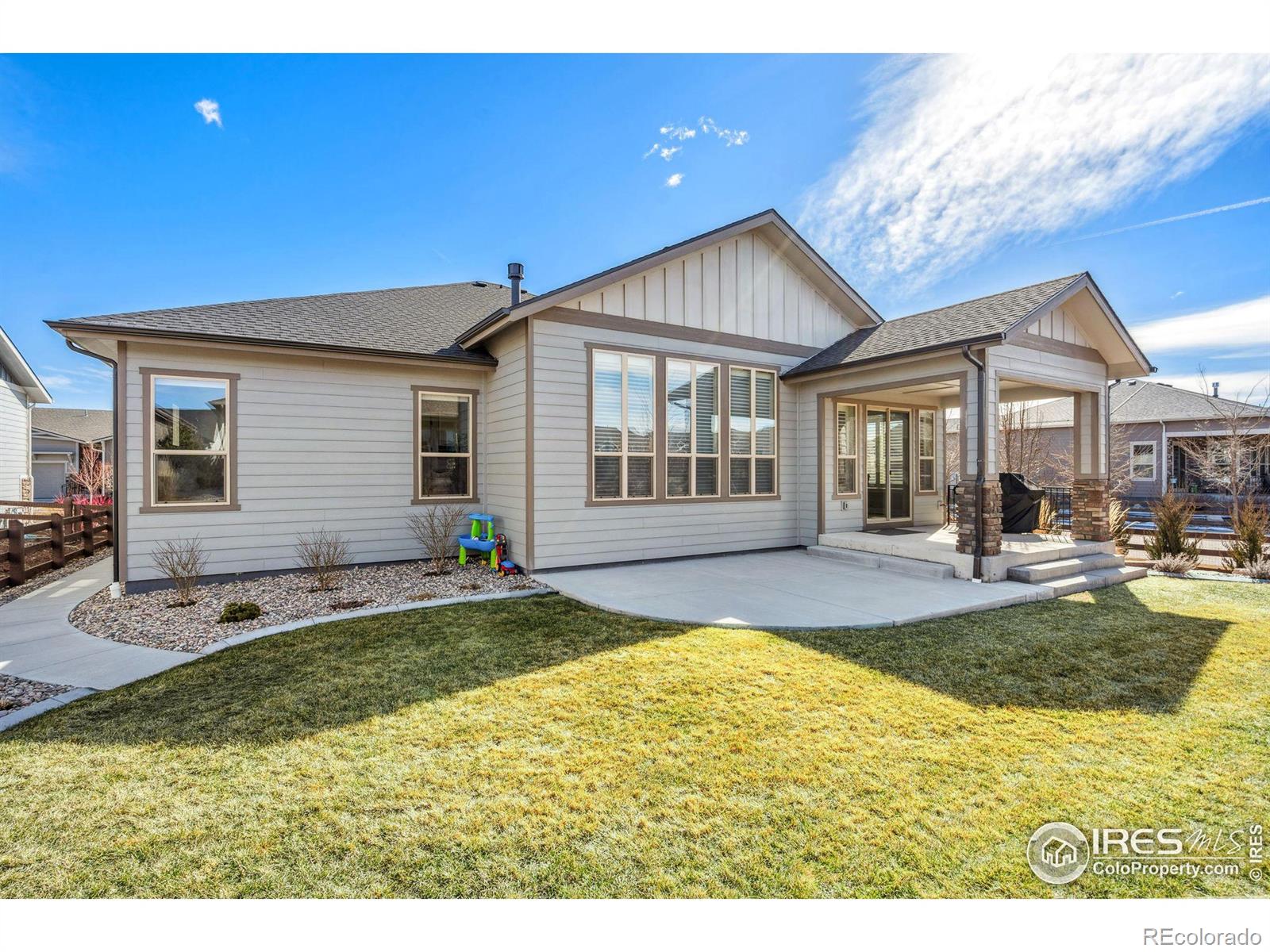 MLS Image #31 for 5945  sapling street,fort collins, Colorado