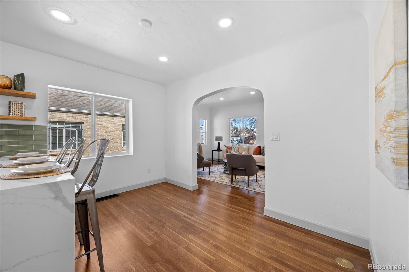 MLS Image #13 for 1467  clermont street,denver, Colorado