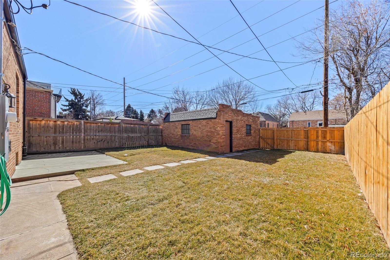 MLS Image #31 for 1467  clermont street,denver, Colorado