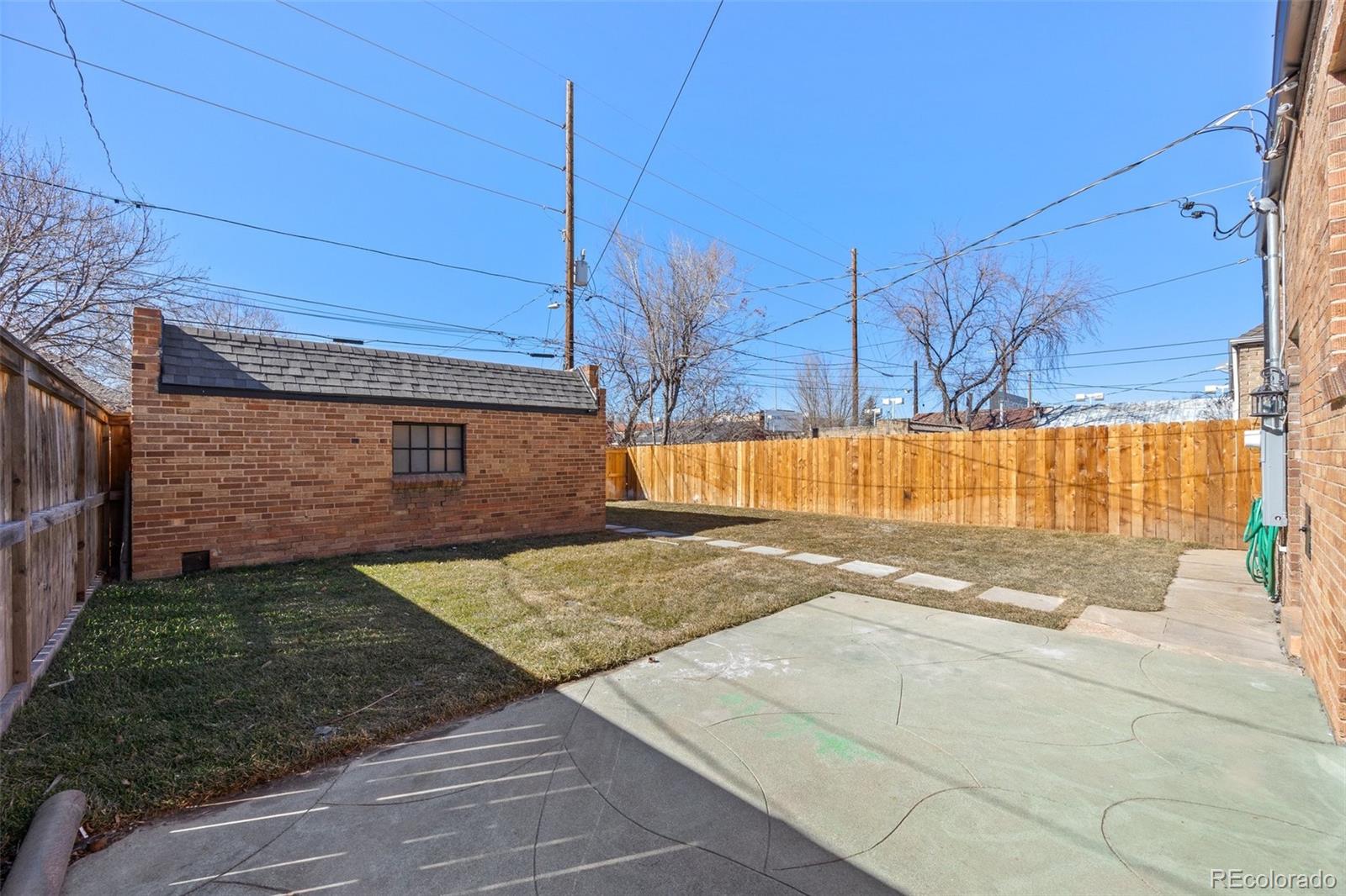 MLS Image #32 for 1467  clermont street,denver, Colorado