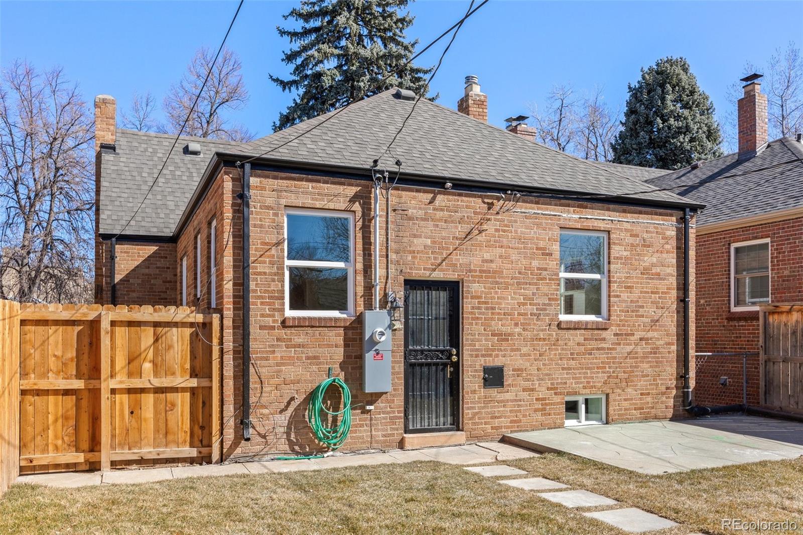 MLS Image #33 for 1467  clermont street,denver, Colorado