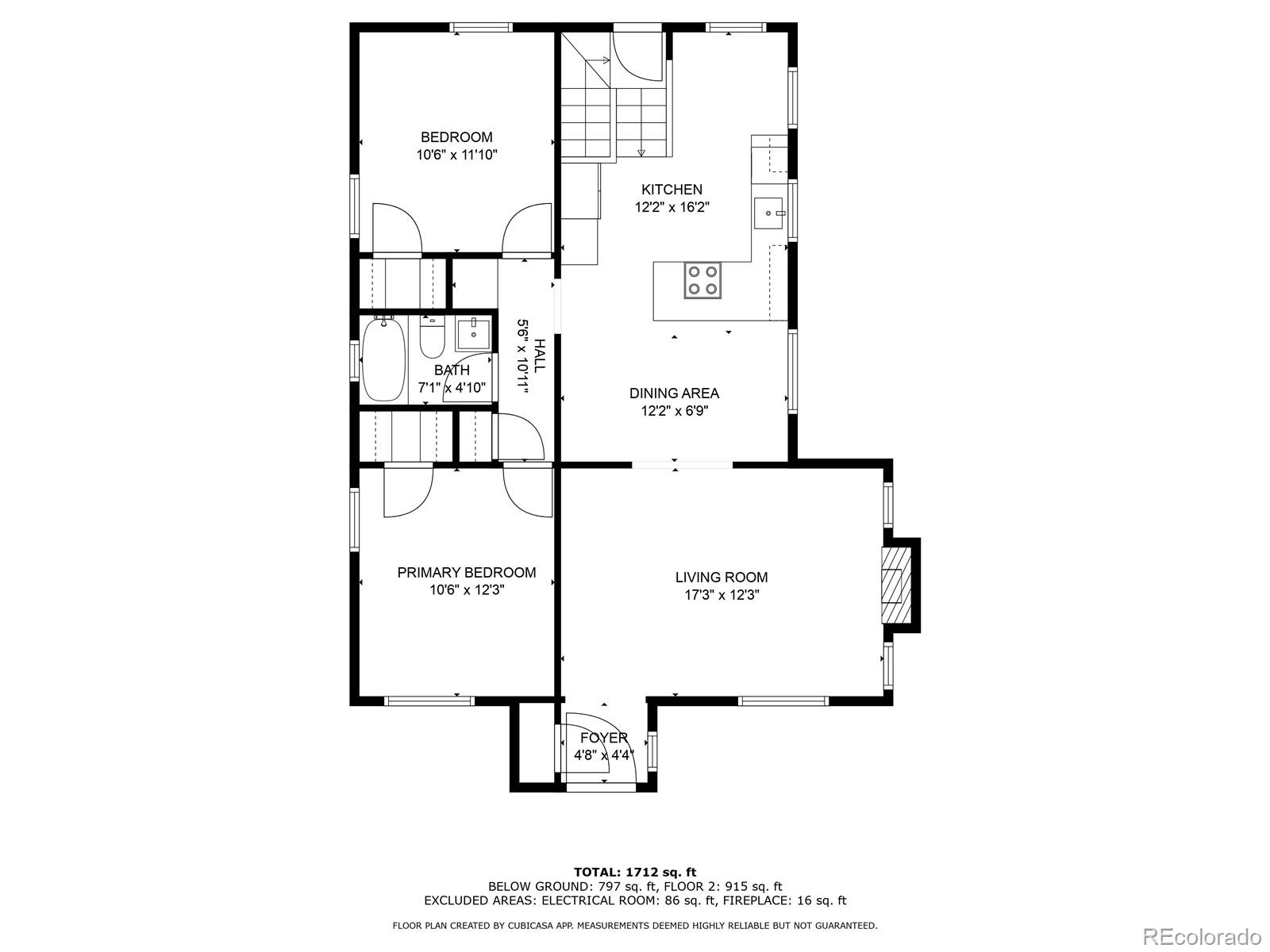 MLS Image #36 for 1467  clermont street,denver, Colorado