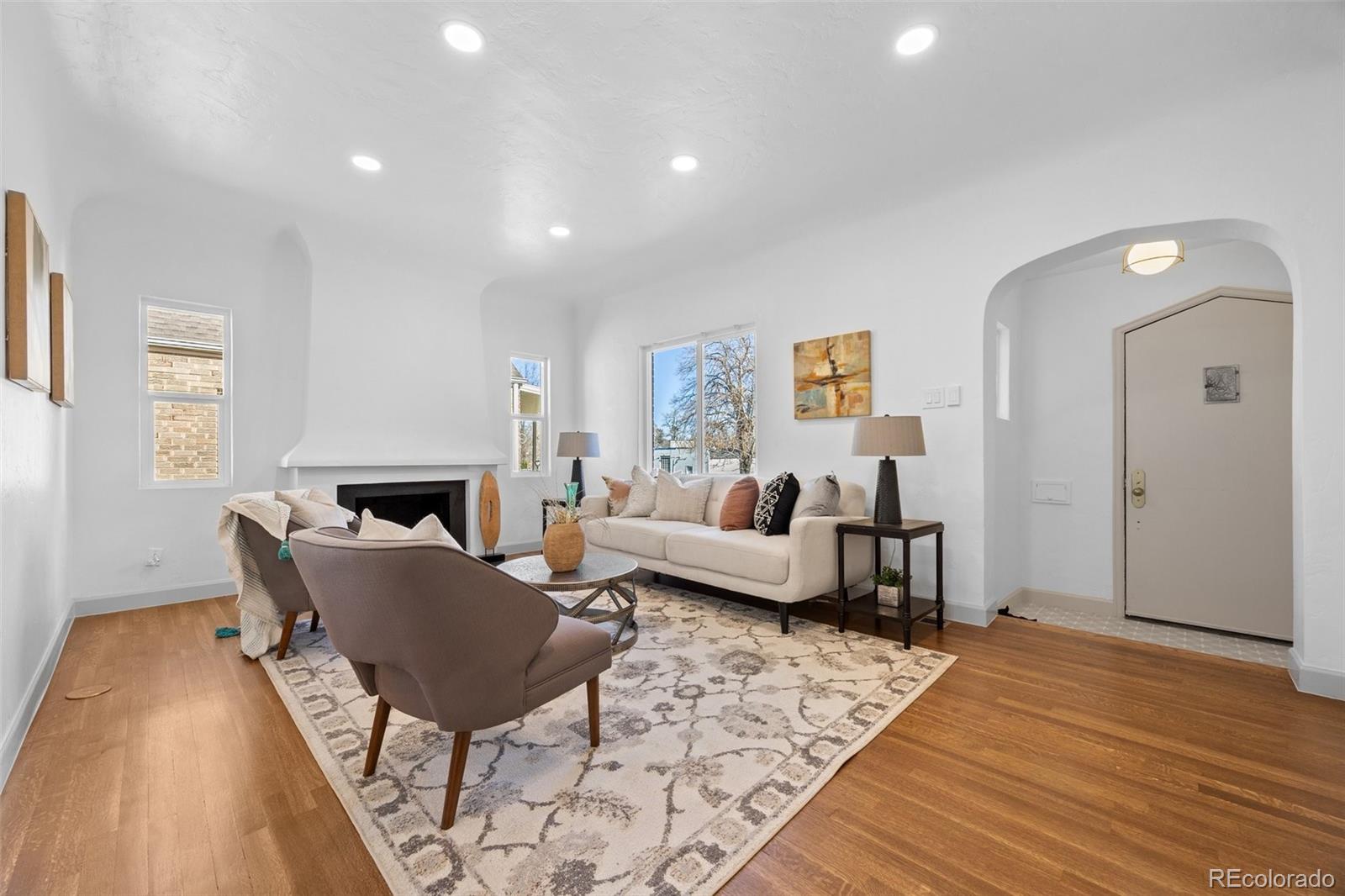 MLS Image #7 for 1467  clermont street,denver, Colorado