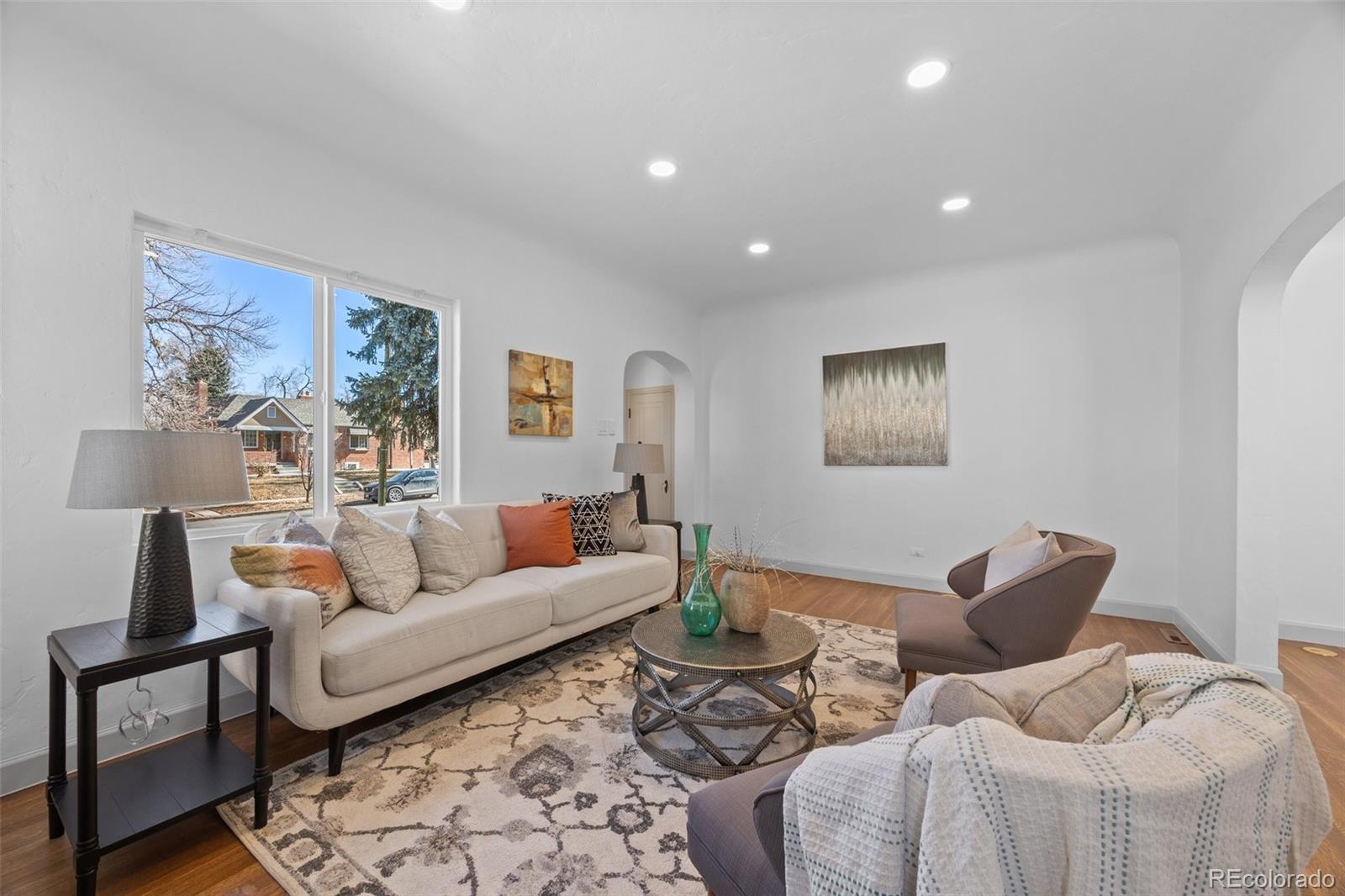 MLS Image #8 for 1467  clermont street,denver, Colorado