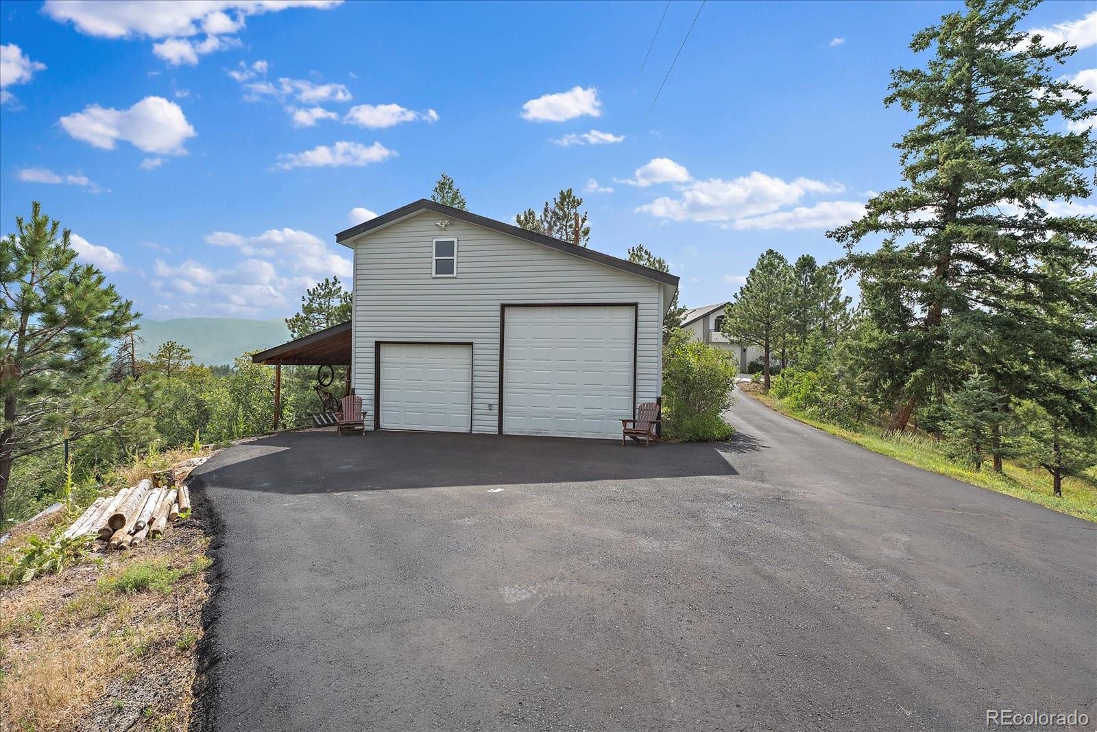 MLS Image #2 for 8045  eagle road,larkspur, Colorado