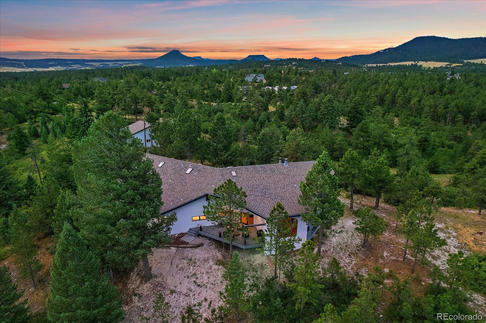 MLS Image #42 for 8045  eagle road,larkspur, Colorado