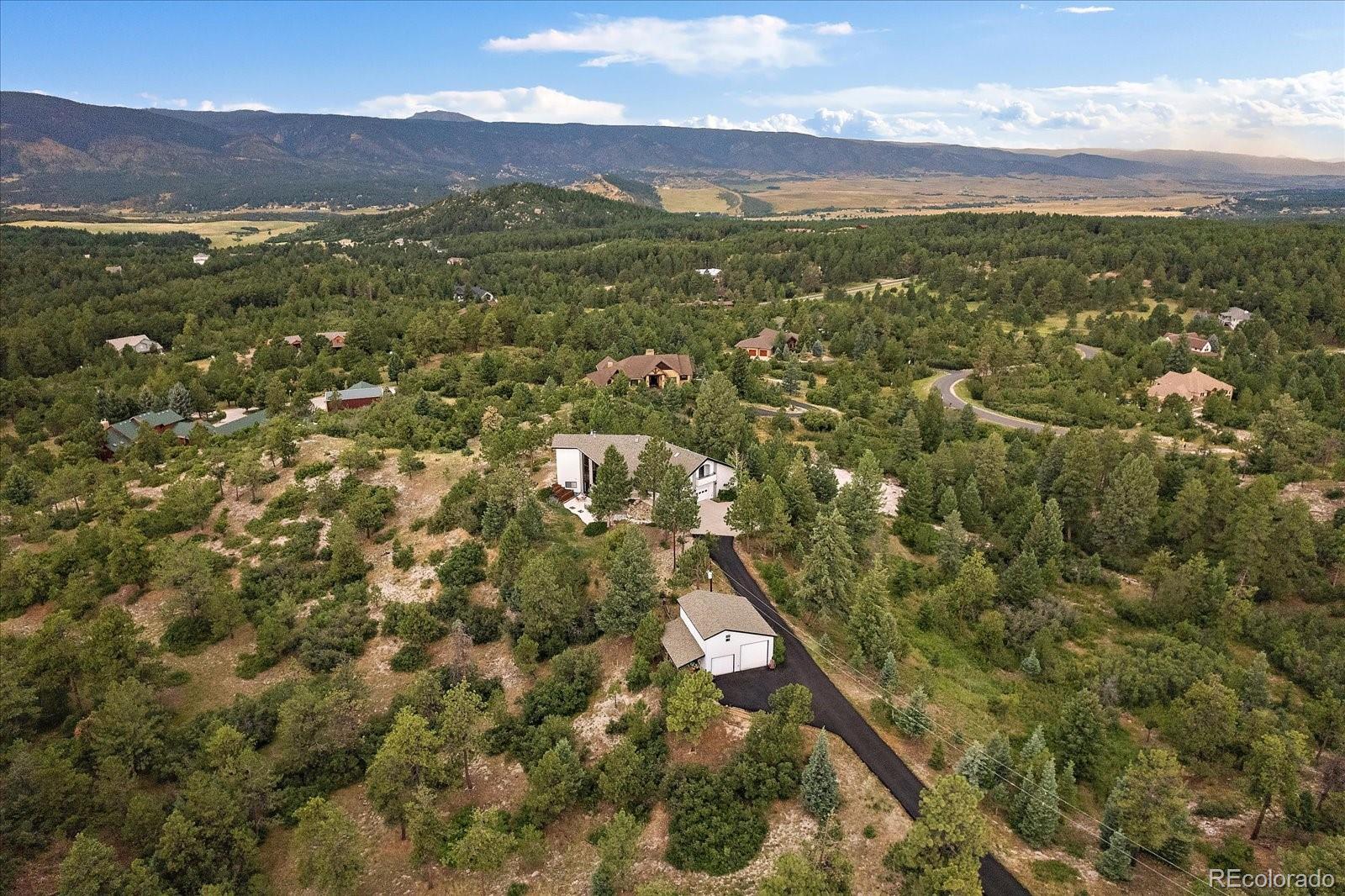 MLS Image #45 for 8045  eagle road,larkspur, Colorado