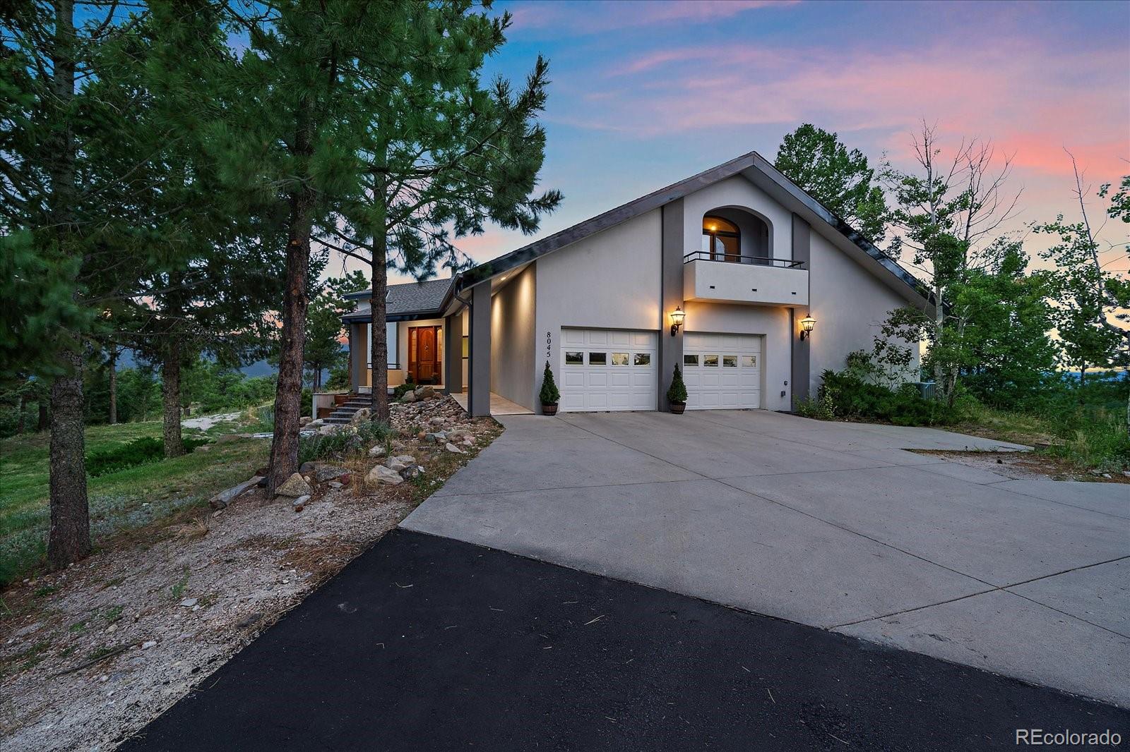 MLS Image #49 for 8045  eagle road,larkspur, Colorado