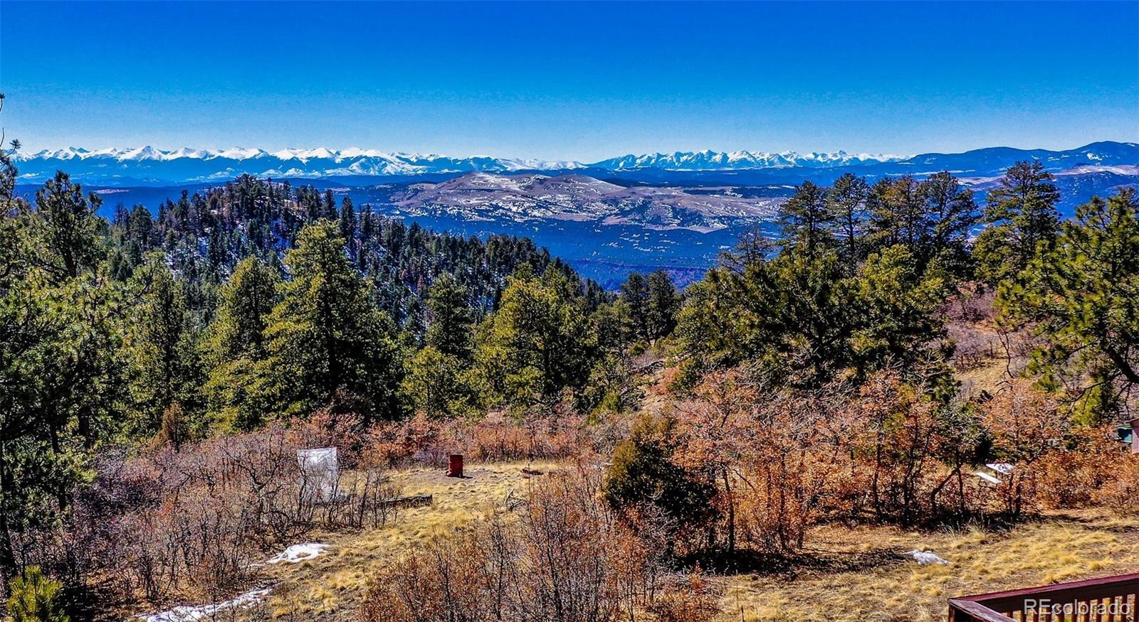 CMA Image for 771  Moffat Drive,Cripple Creek, Colorado