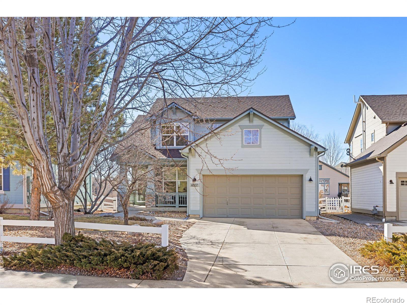 MLS Image #1 for 4007  sandcherry place,longmont, Colorado