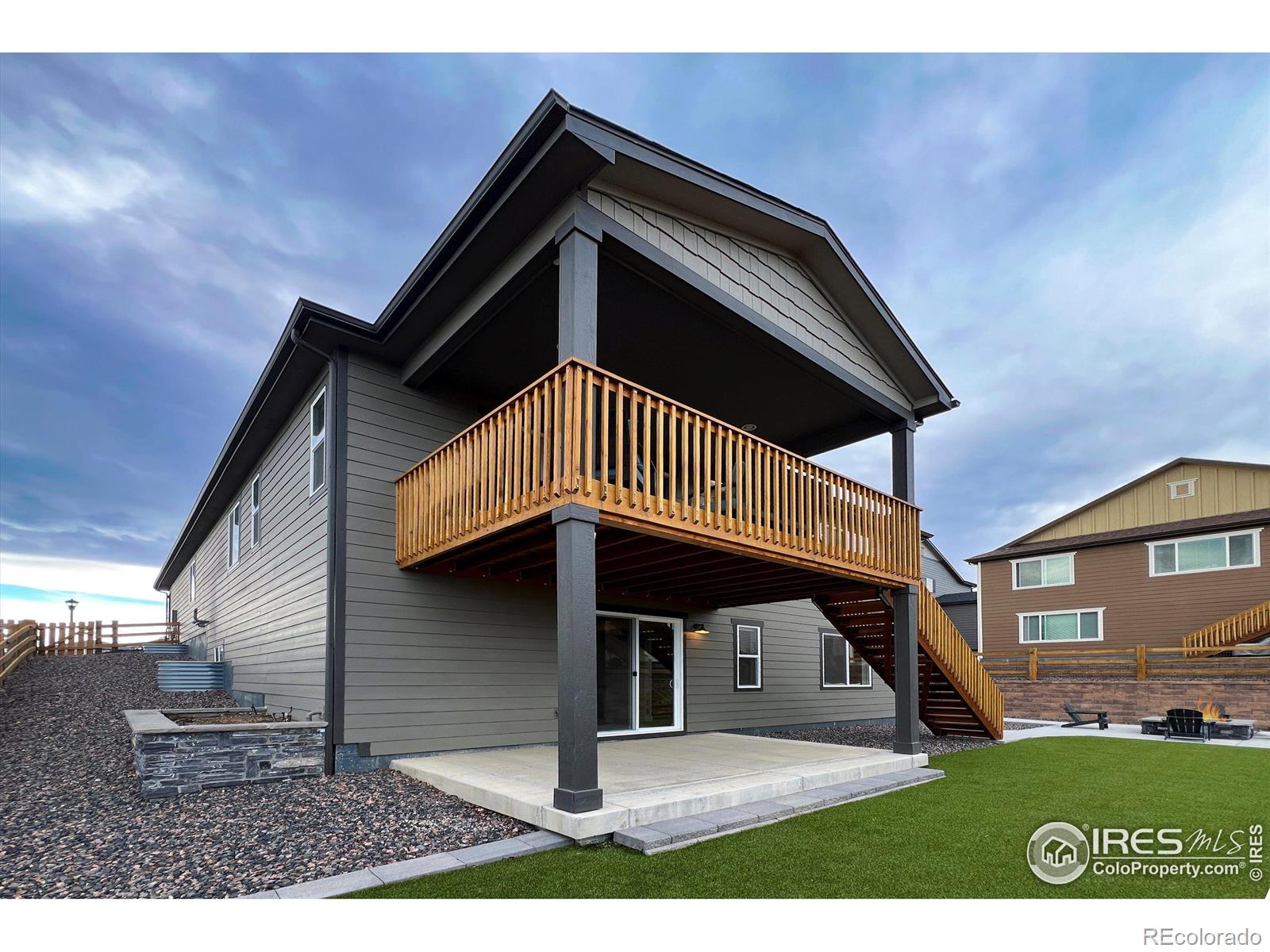 MLS Image #38 for 744 s 10th street,berthoud, Colorado