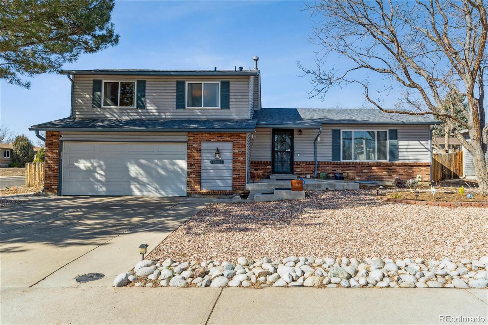 CMA Image for 11231  Clermont Drive,Thornton, Colorado