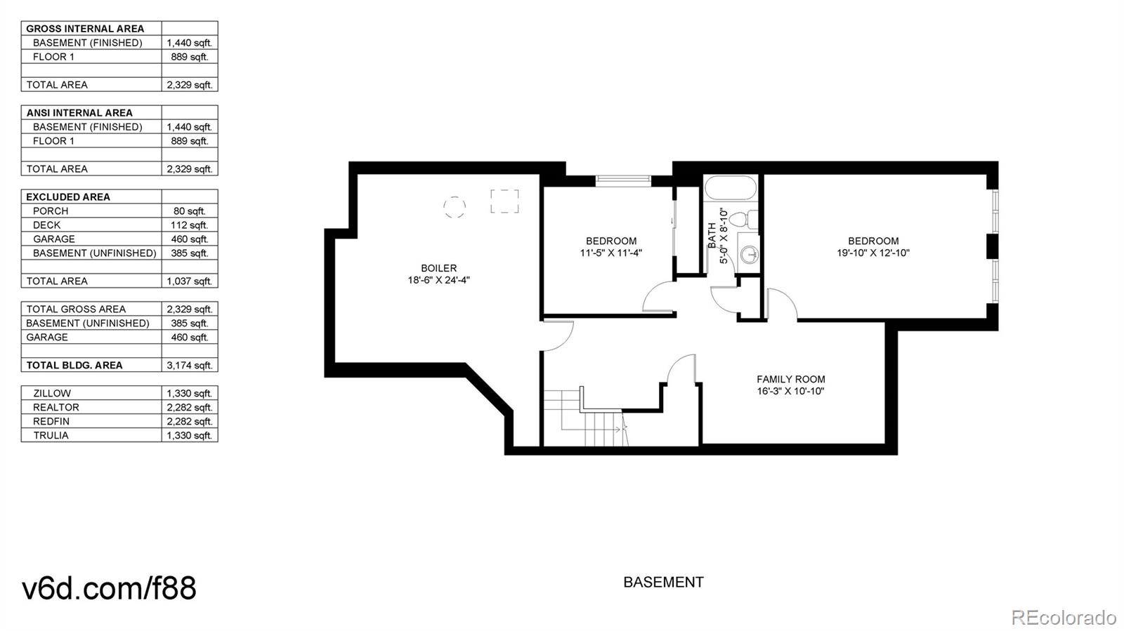 MLS Image #45 for 2238  calais drive,longmont, Colorado