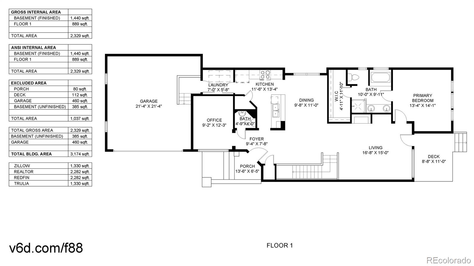 MLS Image #46 for 2238  calais drive,longmont, Colorado