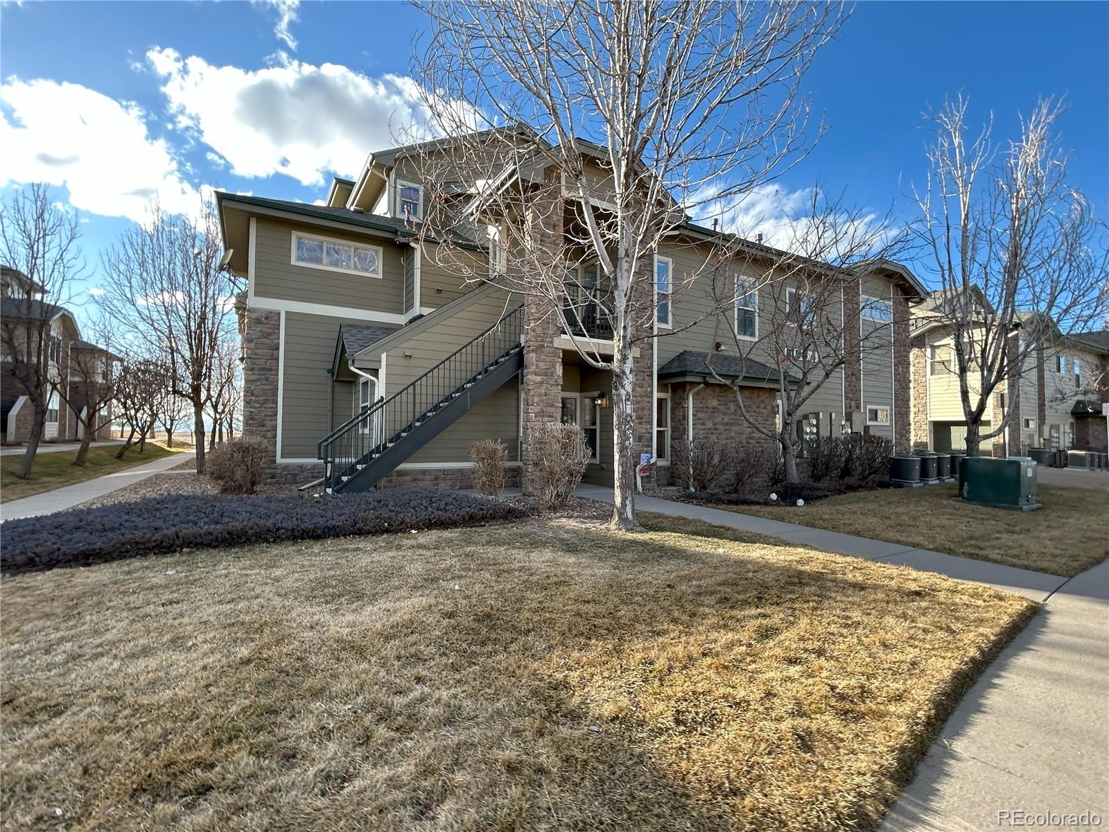 MLS Image #0 for 5800 n tower road,denver, Colorado