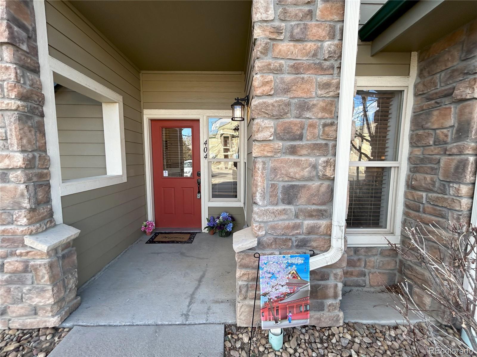 MLS Image #1 for 5800 n tower road,denver, Colorado