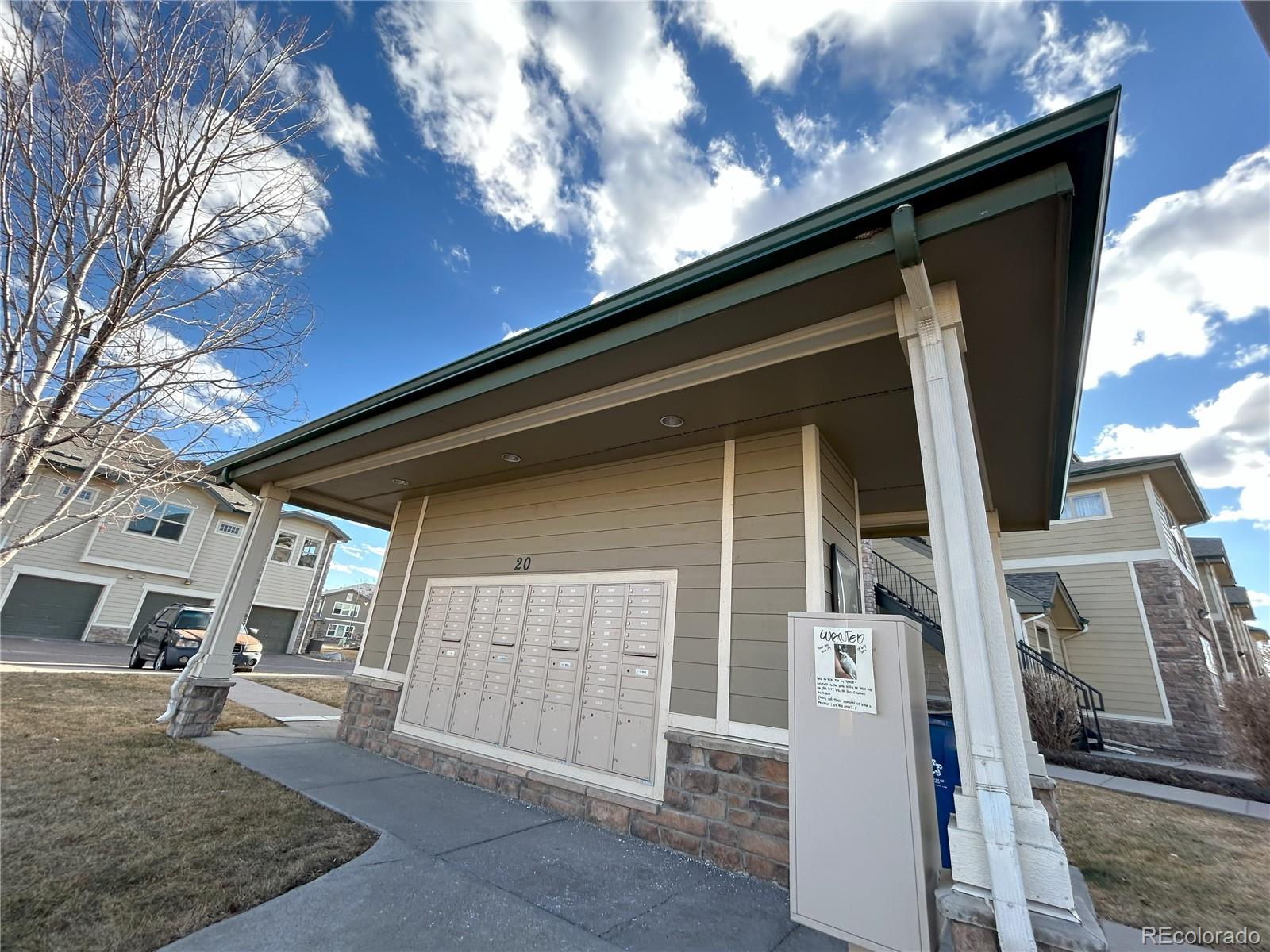 MLS Image #2 for 5800 n tower road,denver, Colorado