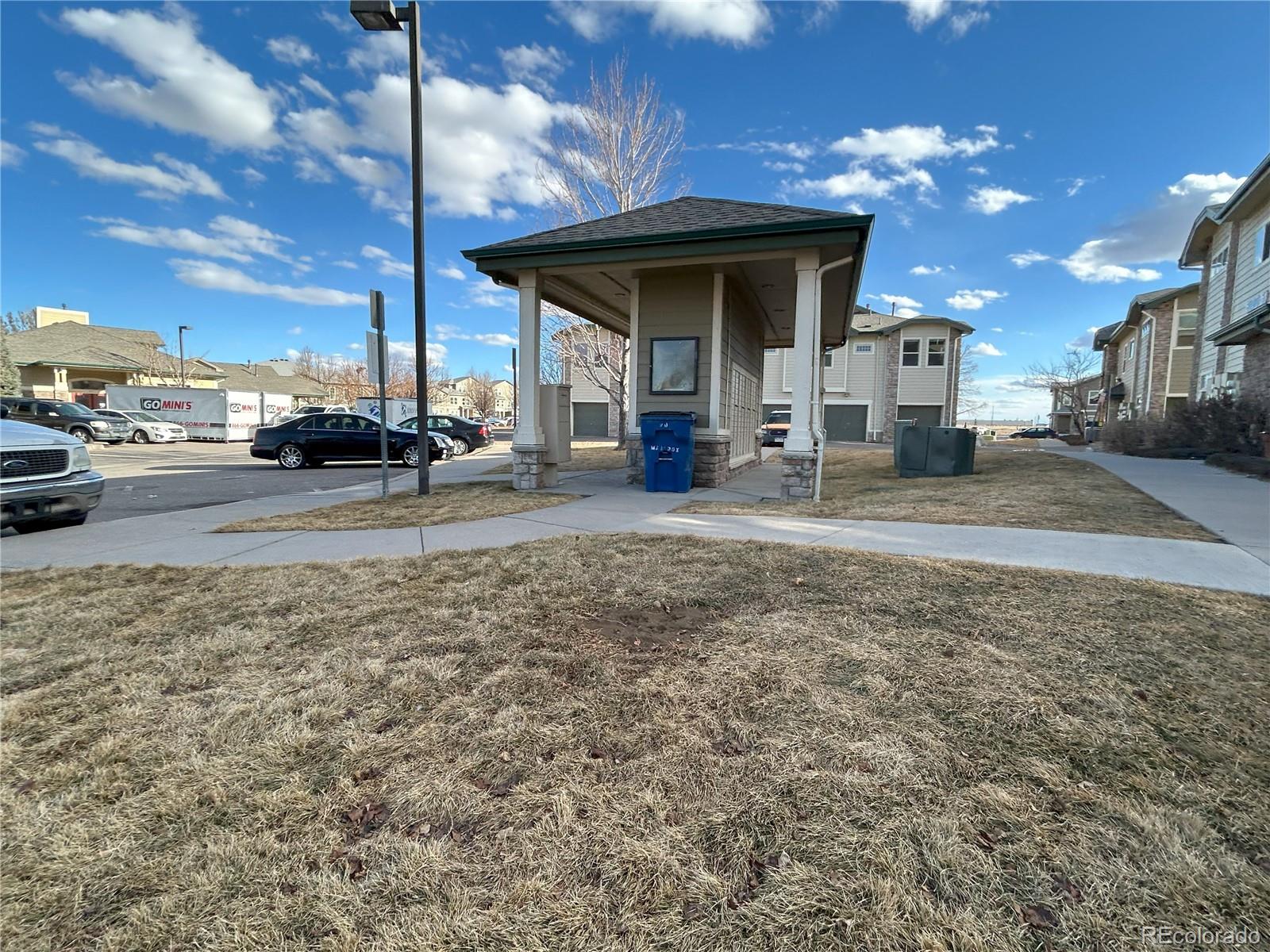 MLS Image #4 for 5800 n tower road,denver, Colorado